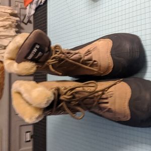 New Men's Boots